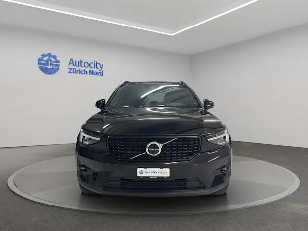 Volvo XC40 1.5 T5 PiH Ultimate Dark