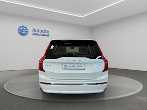 Vehicle image VOLVO XC90 2.0 T8 TE Ultimate Bright 7P. eAWD