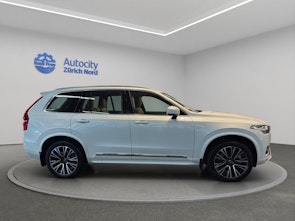Vehicle image VOLVO XC90 2.0 T8 TE Ultimate Bright 7P. eAWD