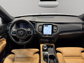 Vehicle image VOLVO XC90 2.0 T8 TE Ultimate Bright 7P. eAWD
