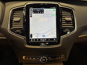 Vehicle image VOLVO XC90 2.0 T8 TE Ultimate Bright 7P. eAWD