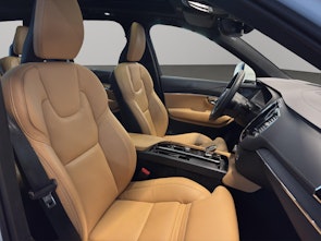 Vehicle image VOLVO XC90 2.0 T8 TE Ultimate Bright 7P. eAWD