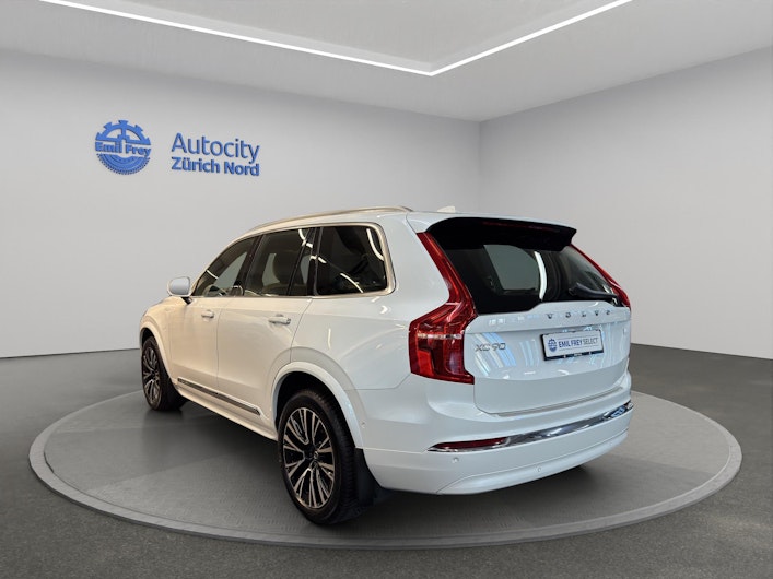 Vehicle image VOLVO XC90
