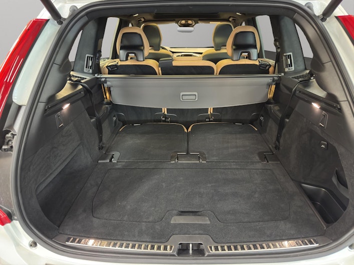 Vehicle image VOLVO XC90