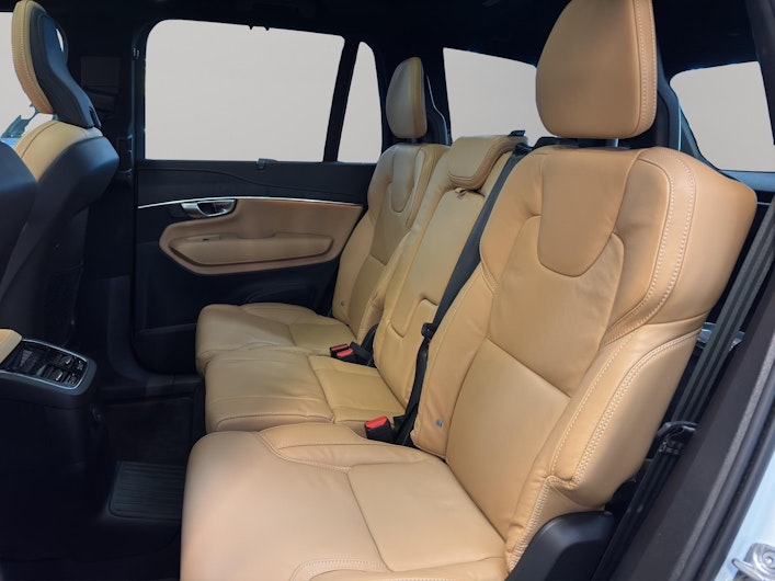 Vehicle image VOLVO XC90