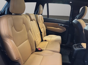 Vehicle image VOLVO XC90 2.0 T8 TE Ultimate Bright 7P. eAWD