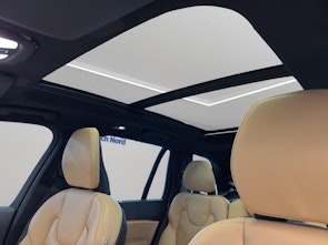 Vehicle image VOLVO XC90 2.0 T8 TE Ultimate Bright 7P. eAWD