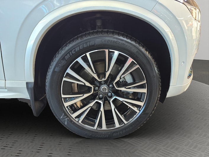 Vehicle image VOLVO XC90