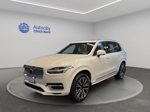 Vehicle image VOLVO XC90 2.0 T8 TE Ultimate Bright 7P. eAWD