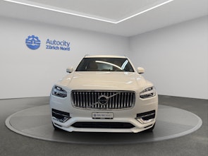 Vehicle image VOLVO XC90 2.0 T8 TE Ultimate Bright 7P. eAWD