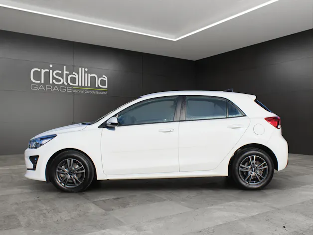 Kia Rio 1.0 T-GDi Power