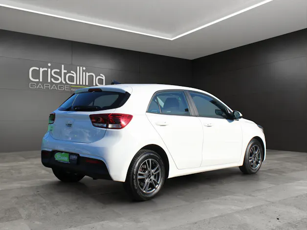 Kia Rio 1.0 T-GDi Power