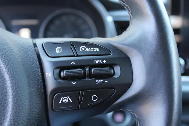 Kia Rio 1.0 T-GDi Power