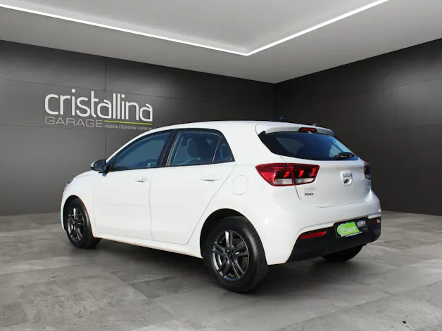Kia Rio 1.0 T-GDi Power