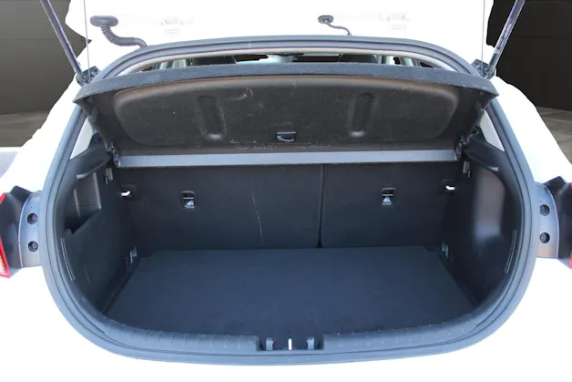 Kia Rio 1.0 T-GDi Power