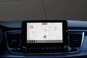 Kia Rio 1.0 T-GDi Power