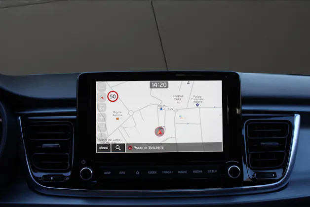 Kia Rio 1.0 T-GDi Power