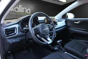 Kia Rio 1.0 T-GDi Power