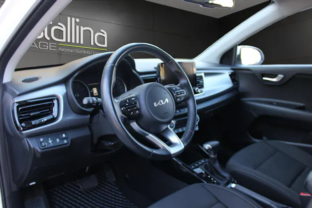 Kia Rio 1.0 T-GDi Power