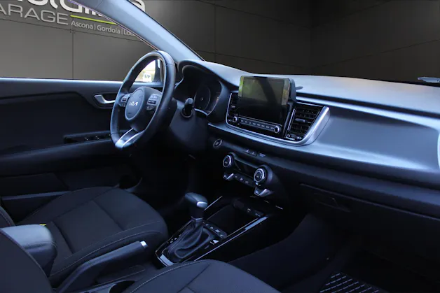 Kia Rio 1.0 T-GDi Power