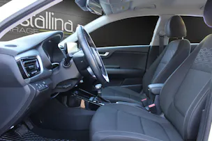Kia Rio 1.0 T-GDi Power