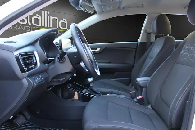 Kia Rio 1.0 T-GDi Power