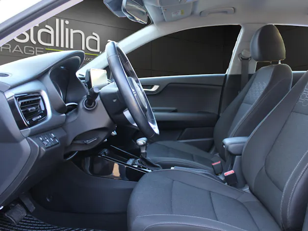 Kia Rio 1.0 T-GDi Power