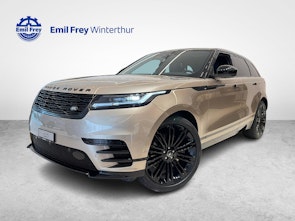 Vehicle image LAND ROVER Range Rover Velar 3.0 I6 Dynamic SE