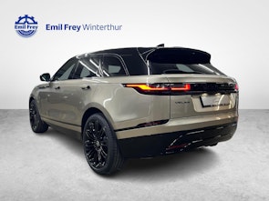 Vehicle image LAND ROVER Range Rover Velar 3.0 I6 Dynamic SE