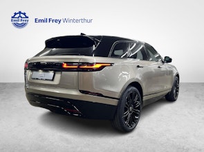 Vehicle image LAND ROVER Range Rover Velar 3.0 I6 Dynamic SE