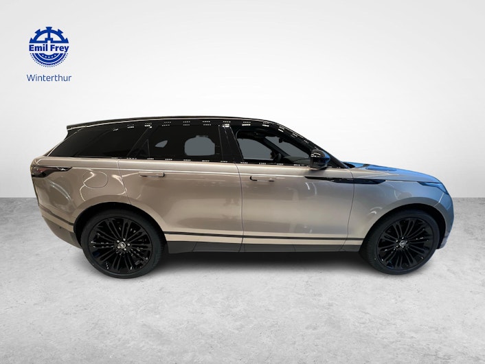 Vehicle image LAND ROVER RANGE ROVER VELAR
