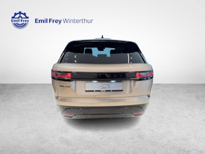 Vehicle image LAND ROVER Range Rover Velar 3.0 I6 Dynamic SE