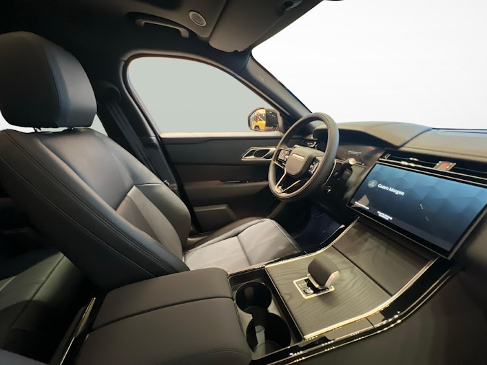 Vehicle image LAND ROVER RANGE ROVER VELAR