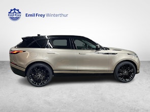 Vehicle image LAND ROVER Range Rover Velar 3.0 I6 Dynamic SE