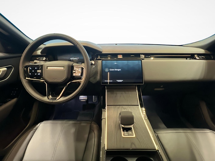 Vehicle image LAND ROVER RANGE ROVER VELAR