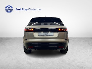 Vehicle image LAND ROVER Range Rover Velar 3.0 I6 Dynamic SE