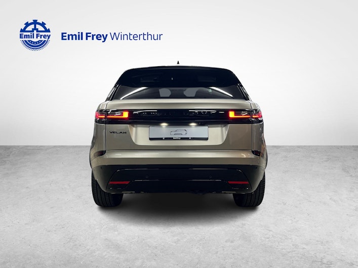 Vehicle image LAND ROVER RANGE ROVER VELAR