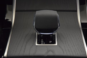 Vehicle image LAND ROVER Range Rover Velar 3.0 I6 Dynamic SE