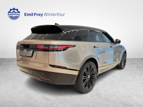 Vehicle image LAND ROVER Range Rover Velar 3.0 I6 Dynamic SE