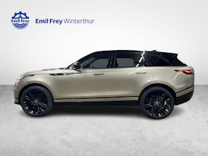 Vehicle image LAND ROVER Range Rover Velar 3.0 I6 Dynamic SE