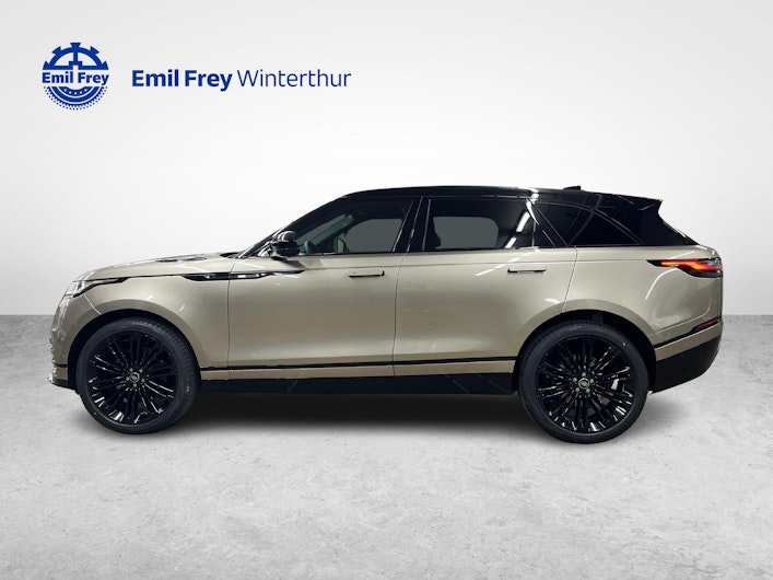 Vehicle image LAND ROVER RANGE ROVER VELAR
