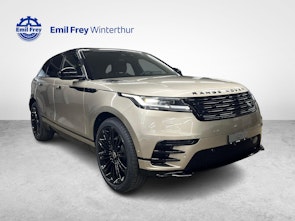 Vehicle image LAND ROVER Range Rover Velar 3.0 I6 Dynamic SE