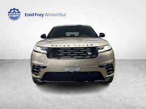 Vehicle image LAND ROVER Range Rover Velar 3.0 I6 Dynamic SE