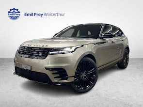 Vehicle image LAND ROVER Range Rover Velar 3.0 I6 Dynamic SE