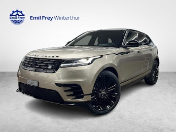 Vehicle image LAND ROVER Range Rover Velar 3.0 I6 Dynamic SE