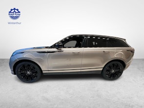 Vehicle image LAND ROVER Range Rover Velar 3.0 I6 Dynamic SE