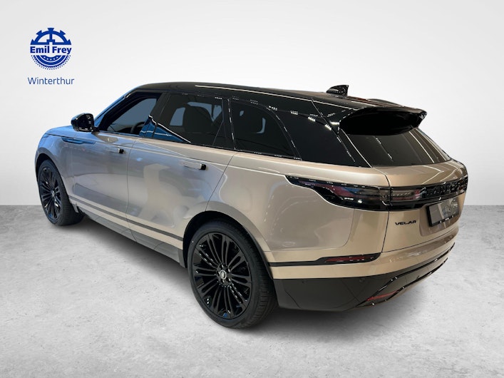 Vehicle image LAND ROVER RANGE ROVER VELAR