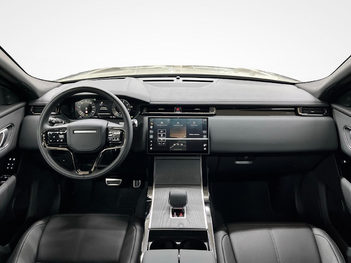 Vehicle image LAND ROVER RANGE ROVER VELAR