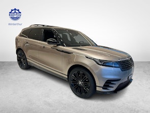 Vehicle image LAND ROVER Range Rover Velar 3.0 I6 Dynamic SE