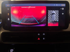 Vehicle image JEEP Avenger 1.2 MHEV Summit